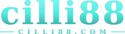cilli88 logo